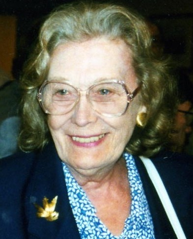 Angela Morley